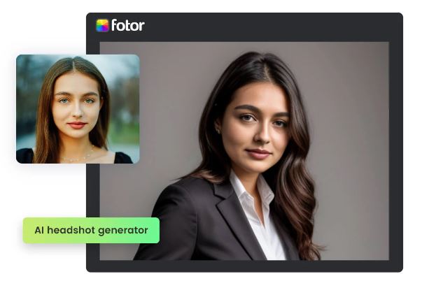 AI-Generated Professional Profile Pictures: Elevate Your Online Presence