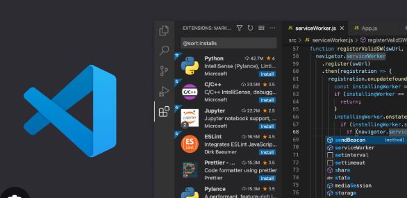 Visual Studio Code