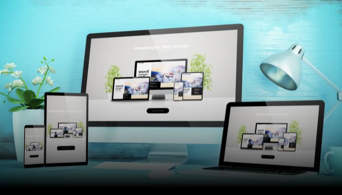 Responsive Web Design: Creating User-Friendly Websites for All Devices