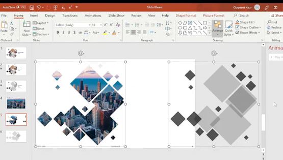 Picture Perfect: Essential Tips for Using Images and Icons Effectively in PowerPoint