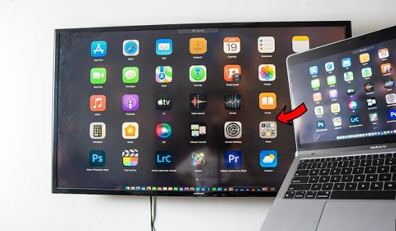 How to Share Your MacBook Screen (Without a Fuss!)