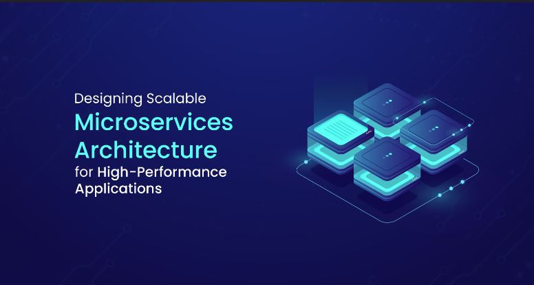 Microservices Architecture: Building Scalable and Maintainable Web Applications