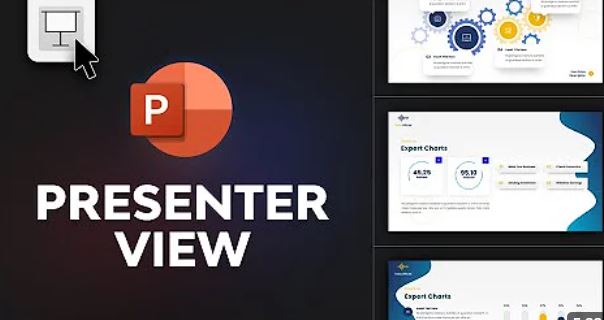 Presenting with Confidence: Leveraging the Presenter View in PowerPoint
